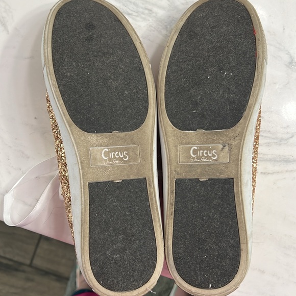 Circus by Sam Edelman shoes - Picture 7 of 8